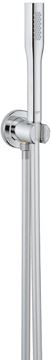 GROHE EUPHORIA COSMOPOLITAN STICK sprchová souprava 3-dílná, ruční sprcha 216 mm, hadice, držák, Water Saving, chrom