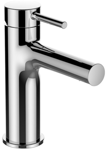 LAUFEN TWINPLUS umyvadlová stojánková baterie, chrom HF905402100000 Obrázek - Hlavní obrázek