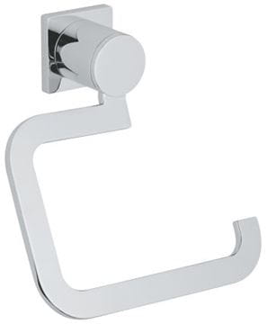GROHE ALLURE držák toaletního papíru, nástěnný, chrom