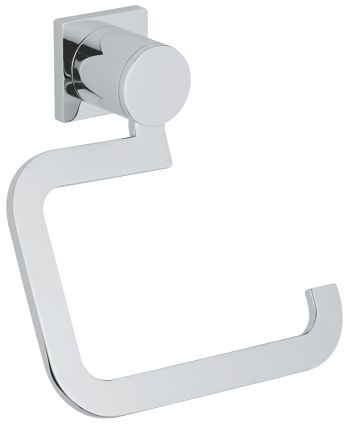GROHE ALLURE držák toaletního papíru, nástěnný, chrom 40279000 Obrázek - Hlavní obrázek