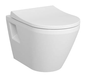 VITRA INTEGRA závěsné WC, VitrAhygiene