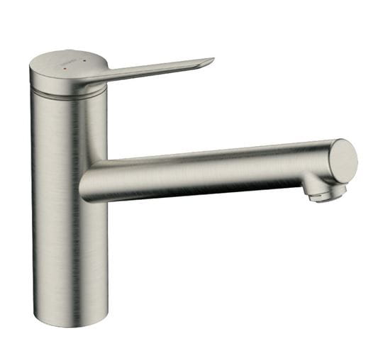 HANSGROHE ZESIS M33 dřezová baterie, nerez 74802800 Obrázek - Hlavní obrázek