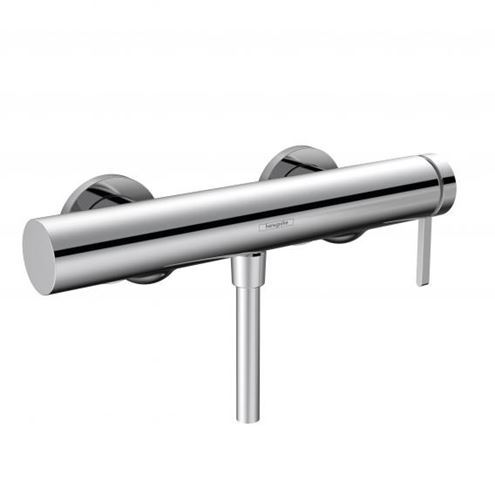 HANSGROHE FINORIS nástěnná sprchová baterie, chrom 76620000 Obrázek - Hlavní obrázek