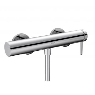 HANSGROHE FINORIS nástěnná sprchová baterie, chrom