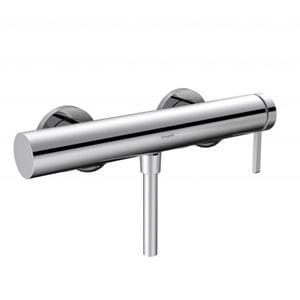 HANSGROHE FINORIS nástěnná sprchová baterie, chrom