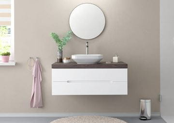 HANSGROHE LOGIS umyvadlová stojánková baterie, s odtokovou soupravou, EcoSmart, chrom 71257000 Obrázek - fotka