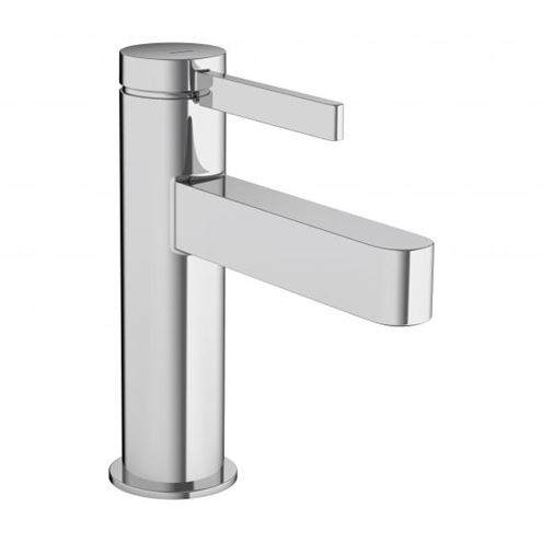 HANSGROHE FINORIS umyvadlová stojánková baterie pro jednu vodu, EcoSmart, chrom 76013000 Obrázek - Hlavní obrázek