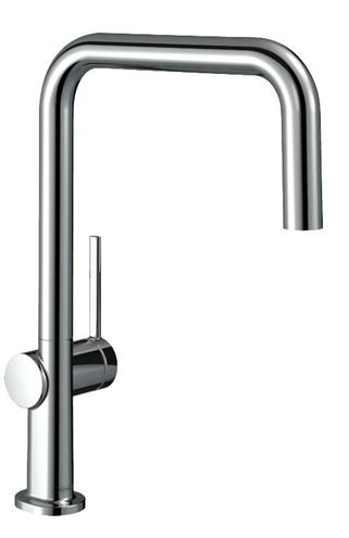 HANSGROHE TALIS M54 dřezová baterie, chrom 72806000 Obrázek - Hlavní obrázek