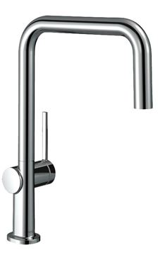 HANSGROHE TALIS M54 dřezová baterie, chrom
