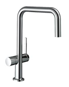 HANSGROHE TALIS M54 dřezová baterie, s ventilem pro myčku, chrom
