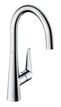 HANSGROHE TALIS M51 dřezová baterie, EcoSmart, chrom