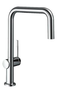 HANSGROHE TALIS M54 dřezová baterie, EcoSmart, chrom