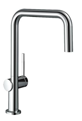 HANSGROHE TALIS M54 dřezová baterie, EcoSmart, chrom 72844000 Obrázek - Hlavní obrázek