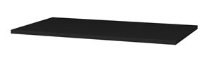CONCEPT MODULAR deska pod umyvadlo 80x47,5x1,8 cm, graphite