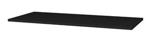 CONCEPT MODULAR deska pod umyvadlo 100x47,5x1,8 cm, graphite