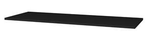 CONCEPT MODULAR deska pod umyvadlo 120x47,5x1,8 cm, graphite