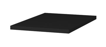 CONCEPT MODULAR deska pod umyvadlo 30x47,5x1,8 cm, graphite