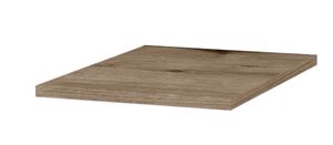 CONCEPT MODULAR deska s přesahem 31,8x47,5x1,8 cm, herkules