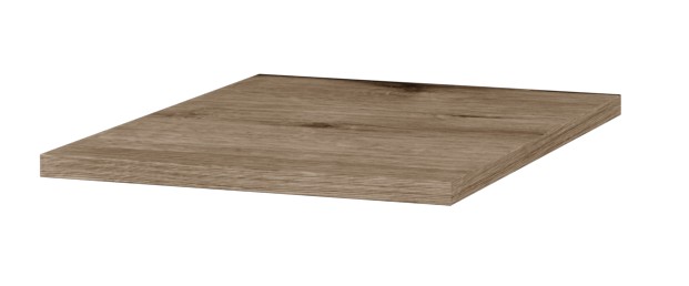 CONCEPT MODULAR deska s přesahem 33,6x47,5x1,8 cm, herkules 807832 Obrázek - Hlavní obrázek