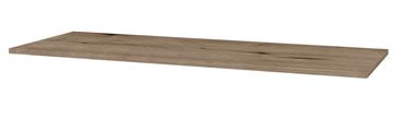 CONCEPT MODULAR deska pod umyvadlo 122,7x47,5x1,8 cm, herkules
