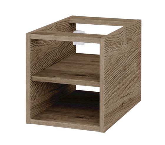 CONCEPT MODULAR nízká skříňka 30x47,3x33,2 cm, 1 police, herkules 807900 Obrázek - Hlavní obrázek
