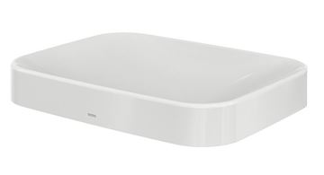TOTO LF umyvadlo 50 cm, s přepadem