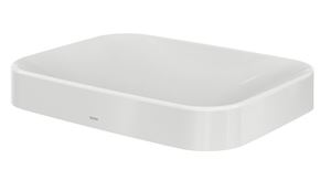 TOTO LF umyvadlo 50 cm, s přepadem