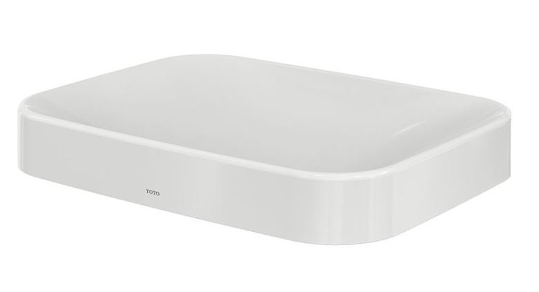 TOTO LF umyvadlo 50 cm, s přepadem L5715E Obrázek - Hlavní obrázek