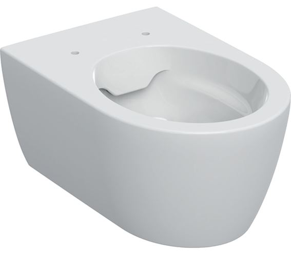 GEBERIT ICON závěsné WC, Rimfree splachování 501.661.00.1 Obrázek - Hlavní obrázek