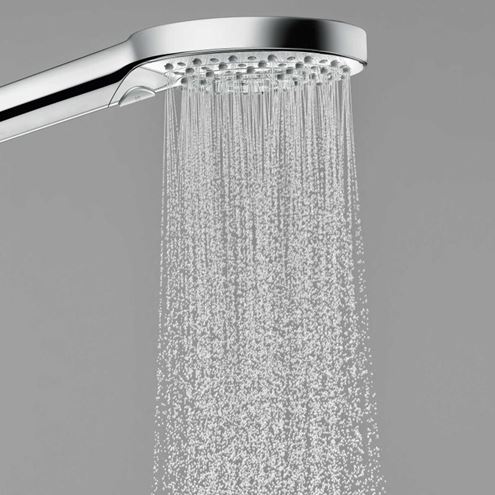 HANSGROHE RAINDANCE SELECT S 3JET ruční sprcha pr. 125 mm, 3 proudy, chrom 26530000 Obrázek - fotka