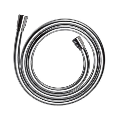 HANSGROHE RAINDANCE SELECT S 120 3JET sprchová souprava 3-dílná, ruční sprcha pr. 125 mm, 3 proudy, hadice, držák, chrom 26721000 Obrázek - fotka