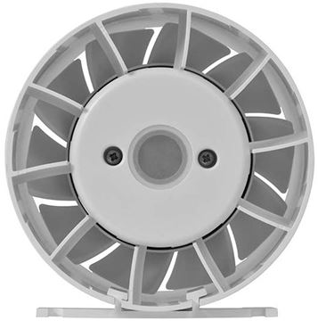 HACO AV JET 120 S axiální ventilátor 120 mm, potrubní 0930 Obrázek - fotka