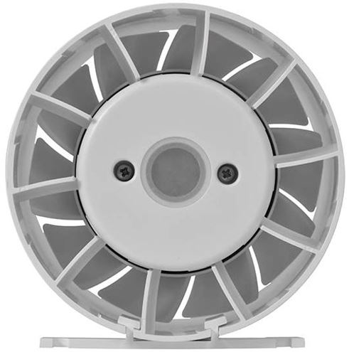 HACO AV JET 120 S axiální ventilátor 120 mm, potrubní 0930 Obrázek - fotka