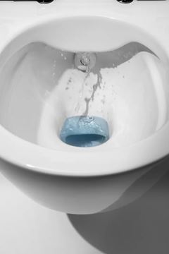 LAUFEN CLEANET NAVIA sprchovací WC se sedátkem, SoftClose, Rimless, LCC H8206014000001 Obrázek - fotka