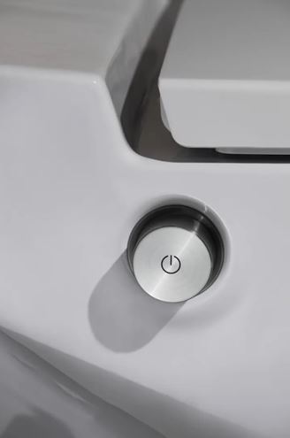 LAUFEN CLEANET NAVIA sprchovací WC se sedátkem, SoftClose, Rimless, LCC H8206014000001 Obrázek - fotka