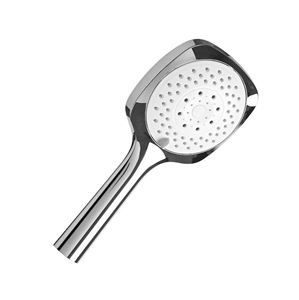 JIKA CUBITO PURE ruční sprcha 130x130 mm, 4 proudy, chrom