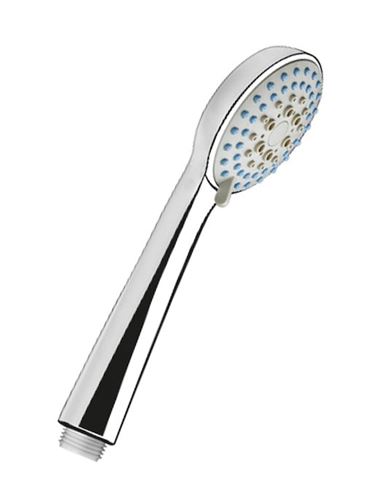 JIKA RIO ruční sprcha pr. 80 mm, 3 proudy, chrom H3611R20043311 Obrázek - Hlavní obrázek