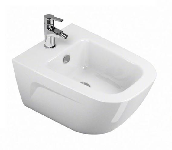 CONCEPT 300 závěsný bidet, Cataglaze BSRCO300 Obrázek - Hlavní obrázek