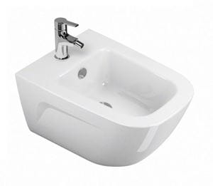 CONCEPT 300 závěsný bidet, Cataglaze