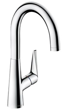 HANSGROHE TALIS M51 dřezová baterie, chrom