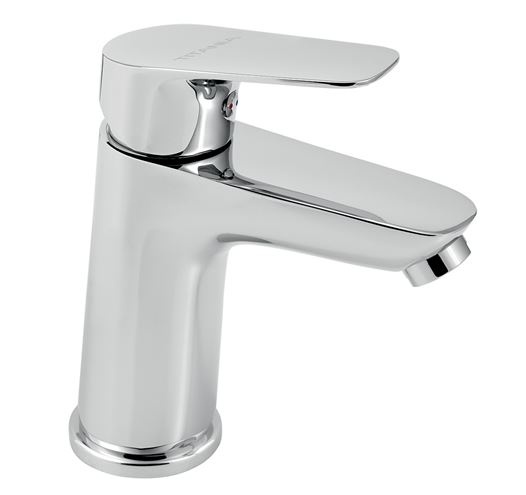 NOVASERVIS TITANIA PURE umyvadlová stojánková baterie, chrom 90301/1,0 Obrázek - Hlavní obrázek
