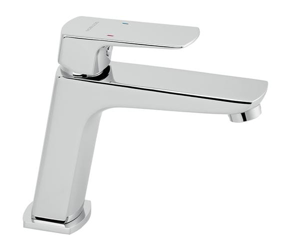 NOVASERVIS NOBLESS EGO umyvadlová stojánková baterie, chrom 43001/1,0 Obrázek - Hlavní obrázek