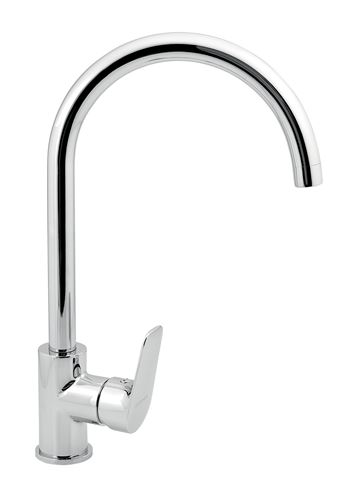 NOVASERVIS TITANIA PURE dřezová baterie, chrom 90313,0 Obrázek - Hlavní obrázek