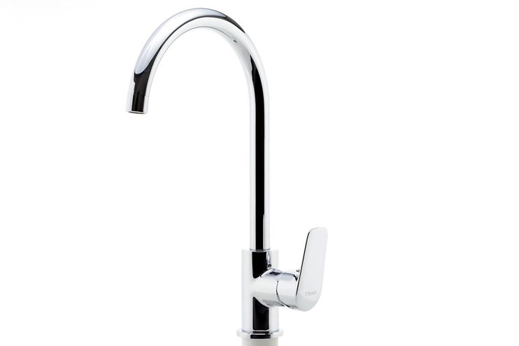 NOVASERVIS TITANIA PURE dřezová baterie, chrom 90313,0 Obrázek - fotka
