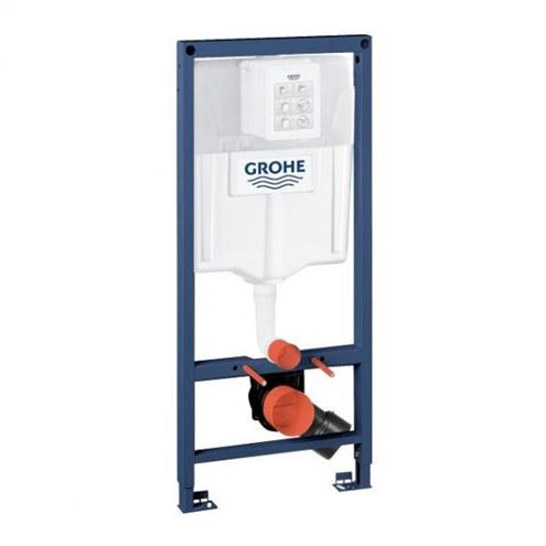 GROHE RAPID SL montážní prvek pro WC 113 cm, se splachovací nádržkou 38528001 Obrázek - Hlavní obrázek