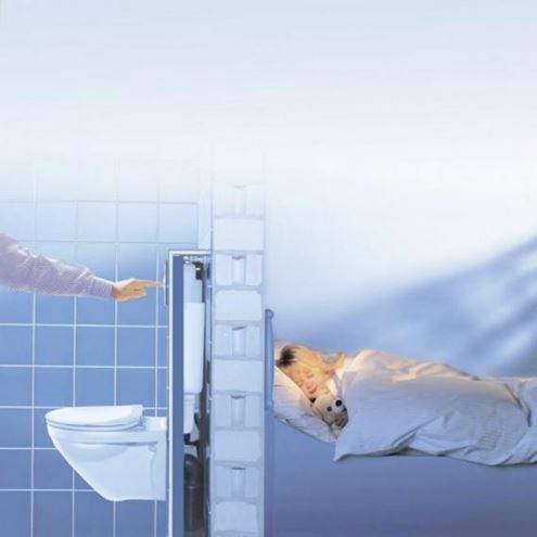 GROHE RAPID SL montážní prvek pro WC 113 cm, se splachovací nádržkou 38528001 Obrázek - fotka