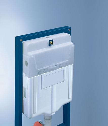 GROHE RAPID SL montážní prvek pro WC 113 cm, se splachovací nádržkou 38528001 Obrázek - fotka