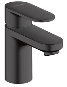 HANSGROHE VERNIS BLEND umyvadlová stojánková baterie, EcoSmart, matná černá