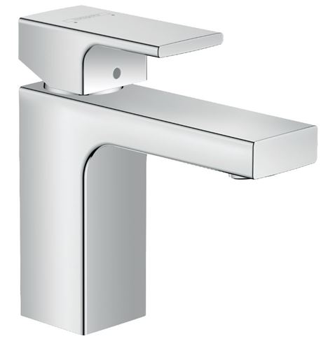 HANSGROHE VERNIS SHAPE umyvadlová stojánková baterie, EcoSmart, chrom 71569000 Obrázek - Hlavní obrázek