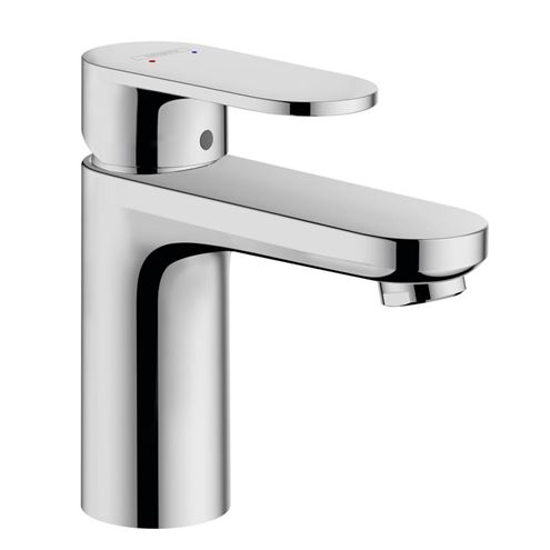 HANSGROHE VERNIS BLEND umyvadlová stojánková baterie, EcoSmart, chrom 71580000 Obrázek - Hlavní obrázek